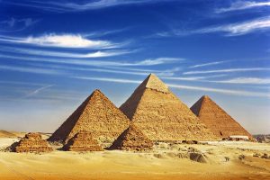 Top Rated Attractions and Places to Visit in Egypt