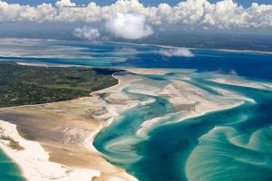 Best places to visit in Mozambique
