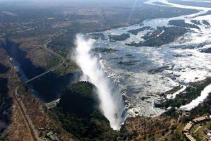 Best places to visit in Zimbabwe